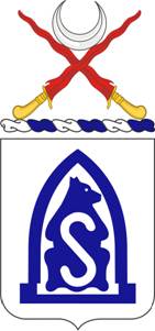 27th Infantry Regiment Coat of Arms 27th Infantry Regiment Coat of Arms