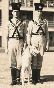 Kolchak II, circa 1939 Kolchak II, circa 1939