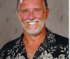 Kermit Schayltz — Wolfhound veteran and founder of Point Walker.